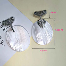 Кулон арт. 26 7007 (id 279285) - Rada фото 2