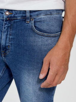 Мужские джинсы _ 09348 - F5 фото 5