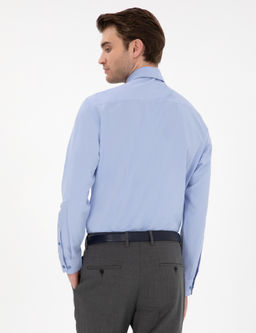 Mavi Regular Fit Uzun Kollu Basic G_mlek - Pierre cardin фото 5
