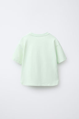 6-14 YEARS/ PRINTED PYJAMAS - Zara фото 3