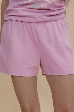 PELICAN, комплект женский, Розовый  фото 5