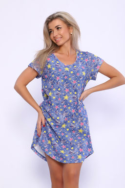 Сорочка 22060 - Натали фото 3