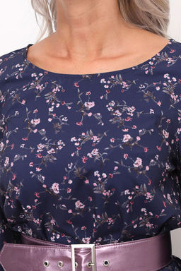 Платье П5-4804/2 - Wisell фото 13