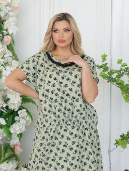 Костюм К3-5487/3 - Wisell фото 12