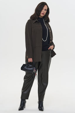 Джемпер Водолей - Intikoma фото 30