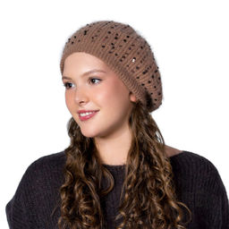 КЛЕОПАТРА берет женский - Landre фото 2