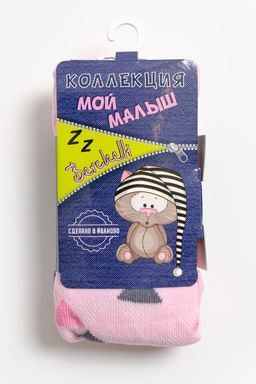 Колготки Улыбка детские