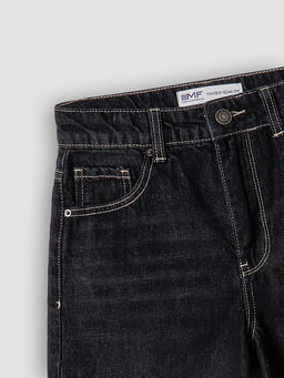 БЕРМУДЫ ДЖИНСОВЫЕ ДЛЯ ДЕВОЧЕК - Mark formelle фото 7