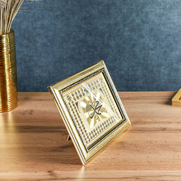 Картина мусульманская 26х20 см / FP081 /уп 60/ - ГалеонТрейд фото 4