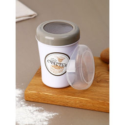 Диспенсер для сахарной пудры «Щепотка счастья», 7.5×9.5 см