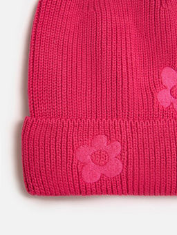 ACOOLA / Шапка детская Dylan розовый  фото 4