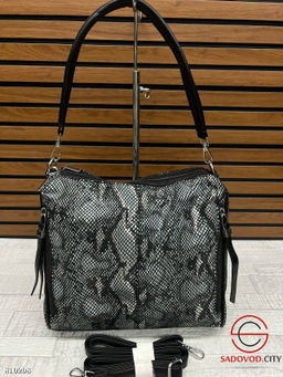 Сумки из материала лазер - Bruno фото 7