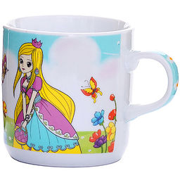 27342 Детский набор 3 пр Принцесса LR (х12) - Mayer&boch фото 2