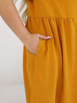 Платье П3-5495/1 - Wisell фото 15