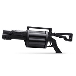 Водное оружие "Мега пушка" в пакете