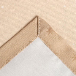 Скатерть новогодняя «Этель» Noble Christmas, 150×180±2 см с ГМВО, 100% хлопок, саржа 190 г/м²