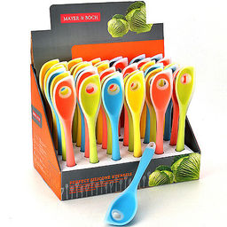 21944 Шумовка СИЛИКОН 3D 36шт/уп МВ(х72) - Mayer&boch фото 5