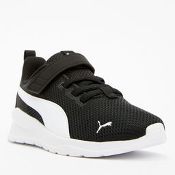 Детские кроссовки PUMA Anzarun Lite AC+ PS Артикул 4158774, черный