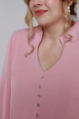 Блузка-4481 - Lady maria фото 2