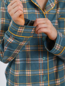 Пижама Модная - Милаша фото 62