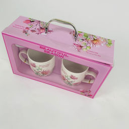 Подарочный набор - посуда beautiful season (арт. HK-1905) - Storyland фото 2