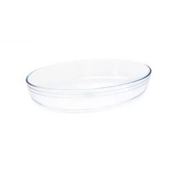 Блюдо овальное O CUISINE 30x21см арт.345BC00/1044 /LUMINARC/