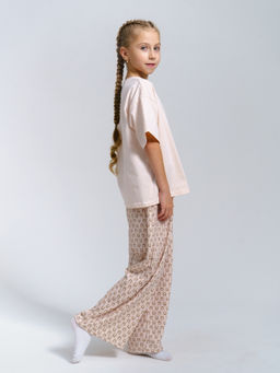 961Д Пижама детская "ПОДКОВЫ"