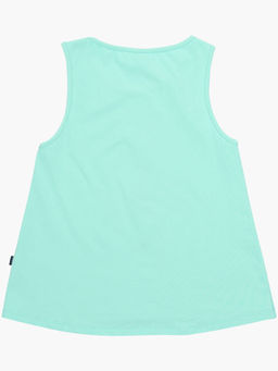 Футболка-топ UD 6518 бирюза - Mini maxi фото 3