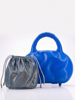 Сумка ELEGANZZA Z3D-20261 blue