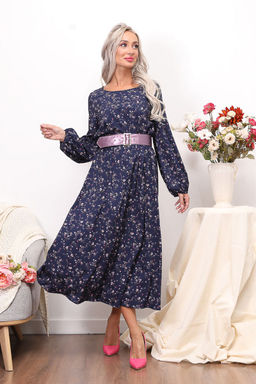 Платье П5-4804/2 - Wisell фото 2