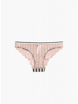 Женские трусы Indefini (Арт.141000-0298LUS)  фото 4