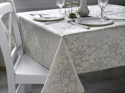 М150-1589/050302+390301П Скатерть 150x150