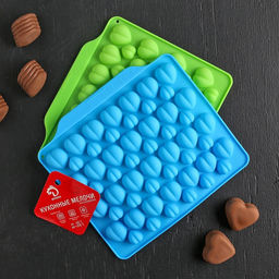 Цена за 2 шт. Воздушный шар фольгированный 18 Моему котёнку, круг, с подложкой - Доляна фото 14