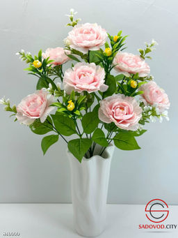 Искусственные цветы, 55