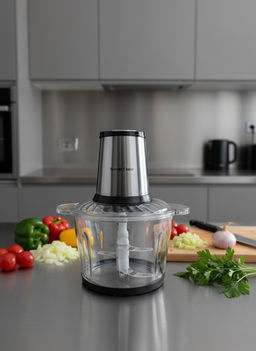 Измельчитель 3л OLS-SC-8203X