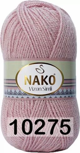 VIZON SIMLI - Nako фото 18