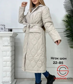 Куртка женская весенняя - Bruno фото 3