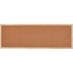 Доска пробковая Attache 40x120