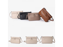 Сумка женская Lanotti YN223/черный