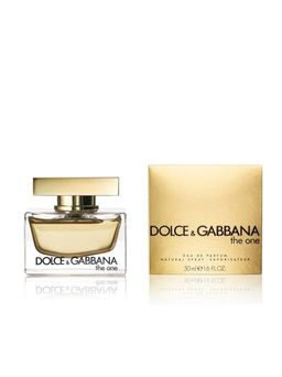 D&G THE ONE w EDP 50 ml M