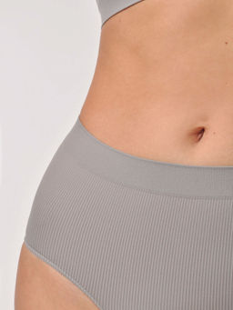 MY Трусы женские CU088 CULOTTE RIB (1/100)  фото 4