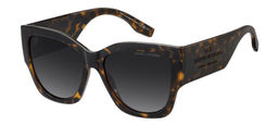Солнцезащитные очки MARC JACOBS MARC 859/S