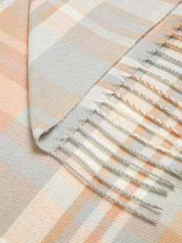 Палантин жен. шерсть+хл+акр 70х180 LSZ72-929-11