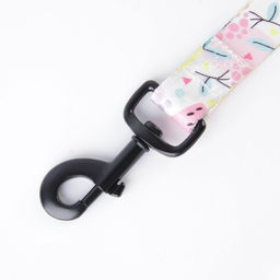 Поводок Сочное настроение, 2.5 см, 3 м - Пушистое счастье фото 9