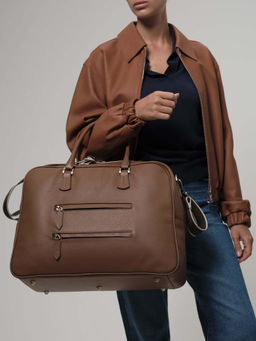 Сумка Nomad DBR 8040 темный орех