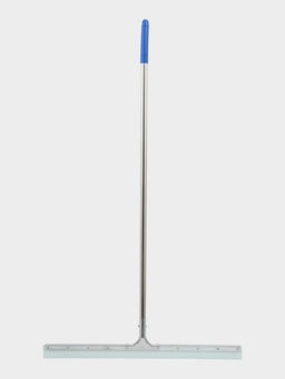 Водосгон для пола "Проллер" черенок из металла, 75 см