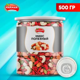Смесь Полезный 500 гр Быстрая доставка! - Narmak фото 2
