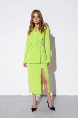 Костюм Pirs 3659 лайм  фото 4