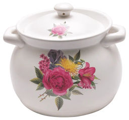 Кастрюля BK-7321 (4) 3,8л