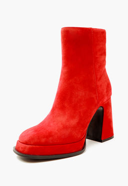 Ботильоны MASCOTTE